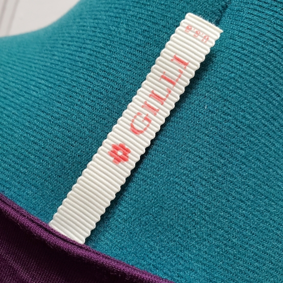 Modcloth Wine By Me Dress - NWOT - Picture 4 of 5